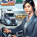 CDL A Lease Purchase Driver