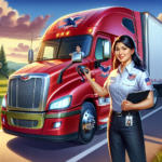 CDL A Lease Purchase Driver