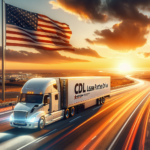 CDL A Lease Purchase Driver