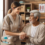 Personal Care Assistant