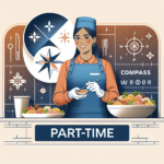 FOOD SERVICE WORKER (PART TIME)