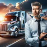 CDL A Truck Driver