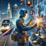 2025 Electrical Apprentice Signal Trainee- Columbus, OH