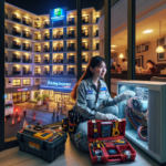 2nd Shift - Facility Technician - Holiday Inn Express Holland