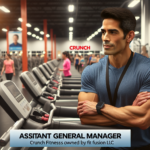 Assistant General Manager