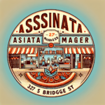 Assistant Manager(01194) - 327 S Bridge St