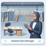 Assistant Store Manager