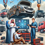 Automotive Mobile Mechanic