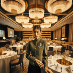 Banquet Server | Radisson Hotel Plaza | PT