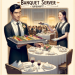 Banquet Server