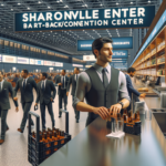 Bar-Back/Runner | Part-Time | Sharonville Convention Center