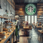 Barista | Starbucks