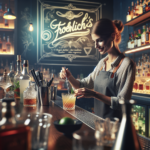 Bartender - Mixologist