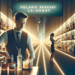 Bartender - Polaris Parkway