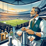 Bartender - TQL Stadium