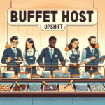 Buffet Host