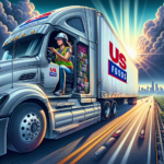 CDL A Delivery Truck Driver - Hiring Immediately