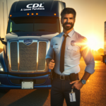 CDL A Lease Purchase Driver