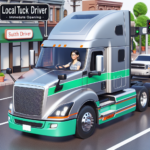 CDL A Local Truck Driver - Immediate Opening