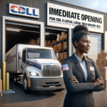 CDL A Local Truck Driver - Immediate Opening