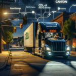 CDL-A Route Driver (Canton Nights)