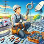 Cable Installation Technician