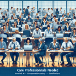 Care Professionals Needed in Hartford, MI – Competitive Salary