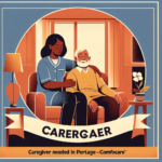 Caregiver Needed in Portage