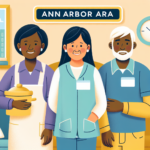 Caregiver for Ann Arbor Area