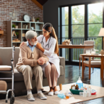 Caregiver for Bloomfield Hills Area