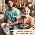 Caregiver – Full-Time/Part-Time in Kalamazoo, MI