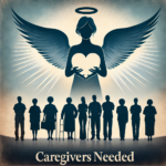 Caregiver's Needed