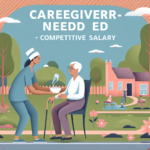 Caregivers Needed in Benton Harbor, MI – Competitive Salary