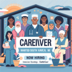 Caregivers Wanted in South Haven, MI – Immediate Openings