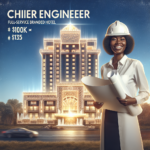 Chief Engineer Fullservice Branded hotel | 100k - 135k