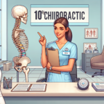 Chiropractic Assistant