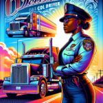 Class A CDL Driver