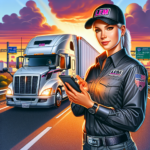 Class A CDL Driver