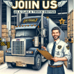 Class A Truck Driver