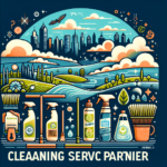 Cleaning Service Partner-Archbold OH