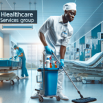 Cleaning Specialist