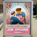 Compassionate Caregiver Needed in Niles