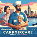 Compassionate Caregivers Needed in Hartford