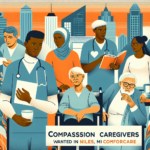 Compassionate Caregivers Wanted in Niles, MI