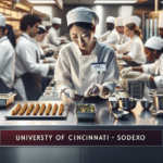 Cook I Line Cook @ University of Cincinnati