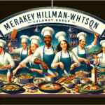 Cook - Merakey Hillman