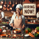 Cook - Restaurant - Hiring Now