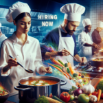 Cooks - Hiring Now