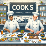 Cooks