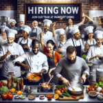 Cooks for Restaurant - Hiring Now